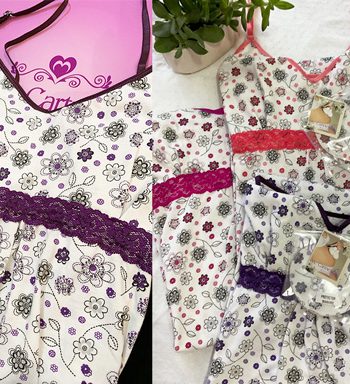 camison-maternal-varios-colores-con-puntilla-mc-cartney-linea-maternity-con-protector-mamario